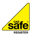 Gas Safe Register #536443